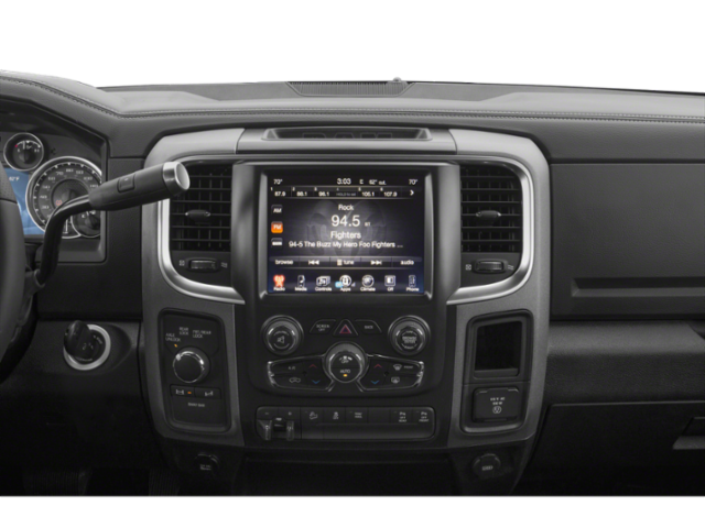 2018 Ram 2500 Power Wagon photo 13