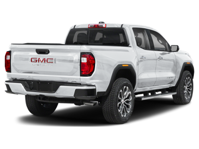2026 Gmc Canyon Denali photo 2
