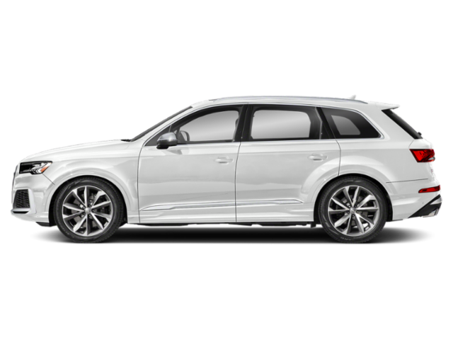 2022 AUDI SQ7 - Image 5