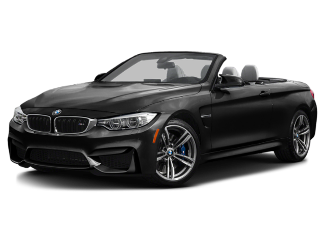 2015 BMW M4 Convertible Base's photo