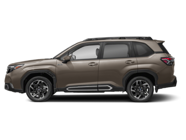 2025 Subaru Forester Limited photo 3
