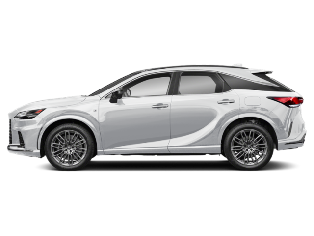 2023 Lexus RX 500h F SPORT Performance photo 2