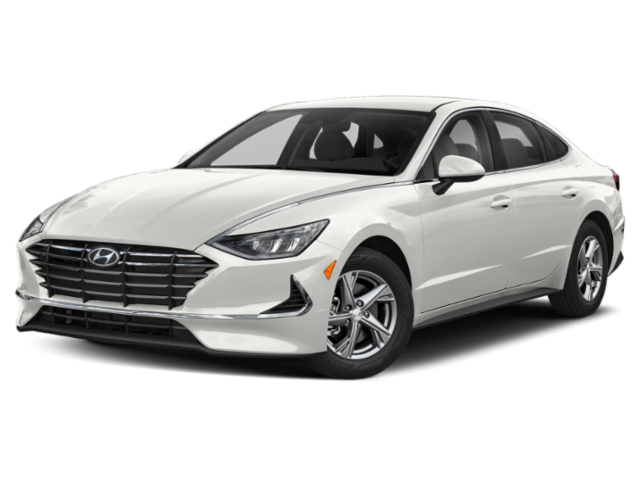 2020 Hyundai Sonata SE's photo