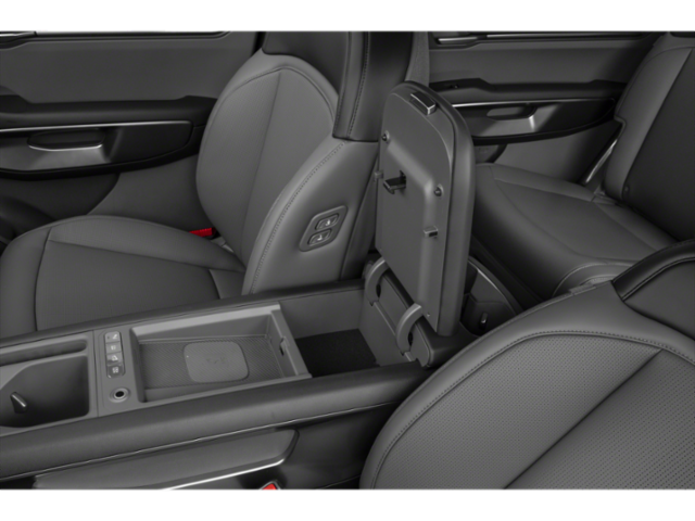 2026 Kia EV9 Light Long Range photo 14