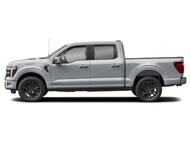 2024 Ford F-150 Platinum photo 2