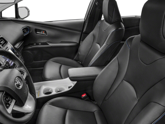 2018 Toyota Prius Four Touring photo 9