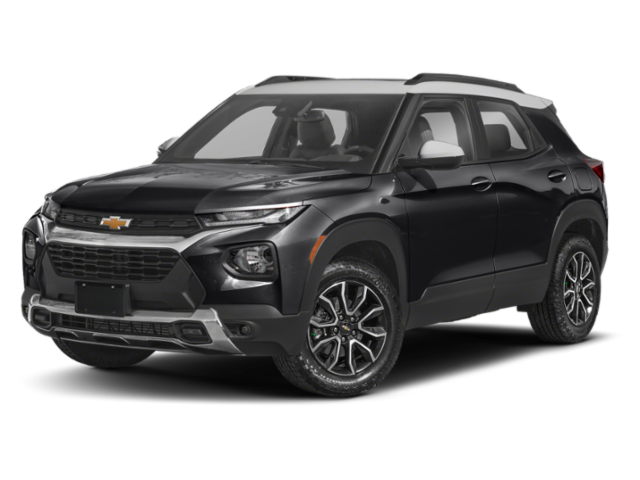 2023 Chevrolet TrailBlazer Activ's photo