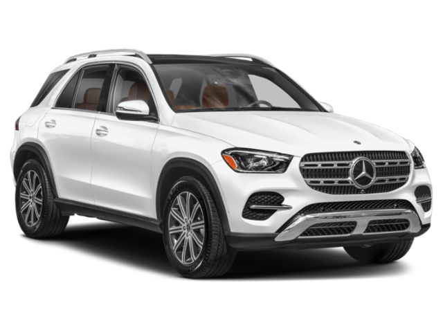 2024 Mercedes Benz GLE 350 4MATIC photo 4