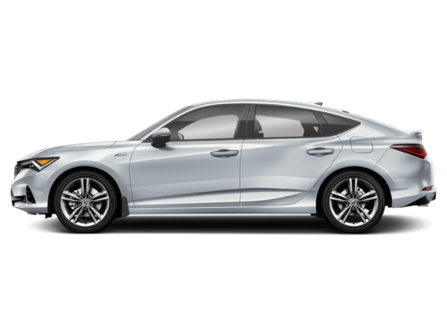 2025 Acura Integra Base photo 2