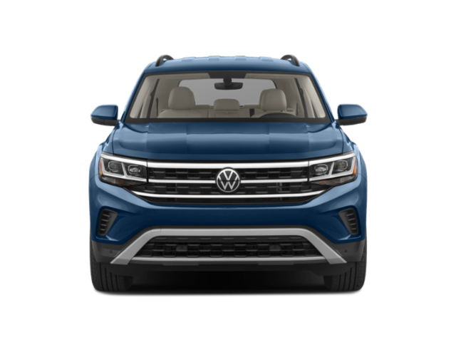 2023 Volkswagen Atlas V6 SE Technology photo 3
