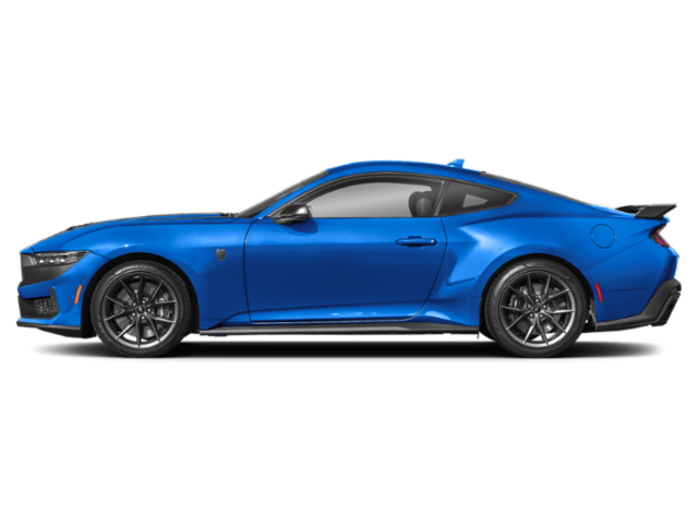 2025 Ford Mustang Dark Horse photo 3