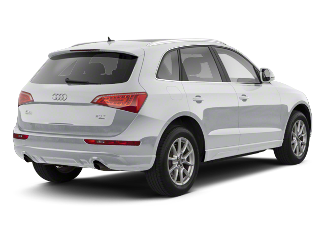 Used 2010 Audi Q5 Premium with VIN WA1LKAFPXAA102848 for sale in Bozeman, MT