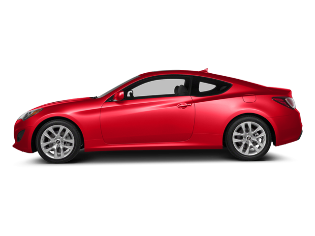2013 Hyundai Genesis Coupe 2.0T photo 3