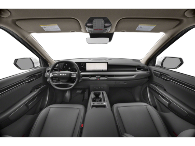 2026 Kia EV9 Light Long Range photo 8