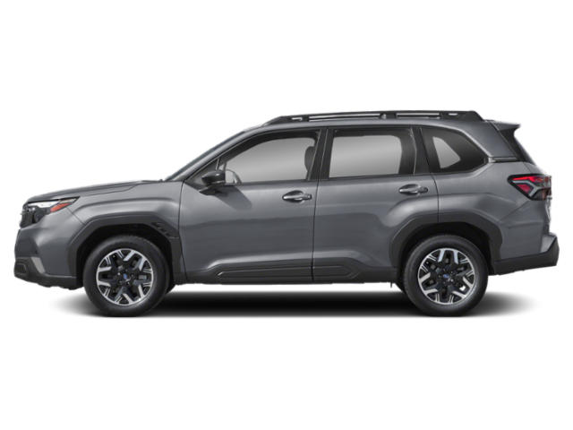 2025 Subaru Forester Base photo 3