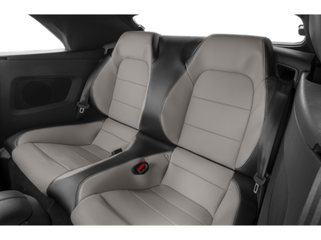 2022 Ford Mustang EcoBoost Premium photo 16
