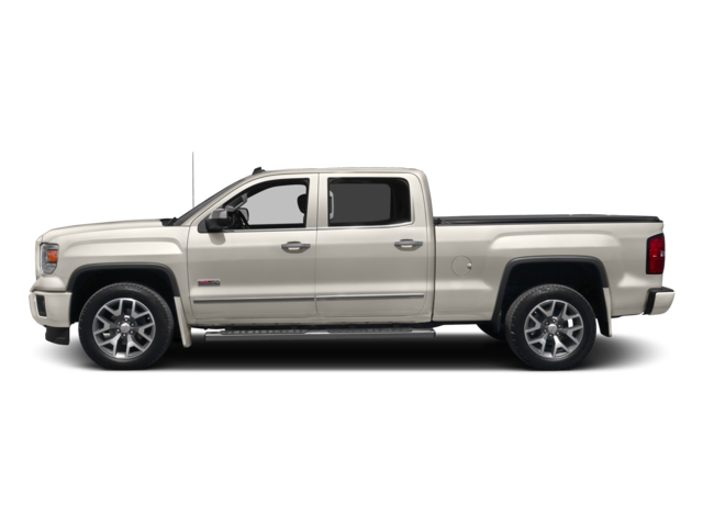 2015 Gmc Sierra 1500 SLT photo 4