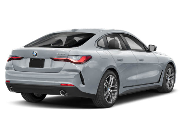 2026 Bmw 430i Gran Coupe photo 2