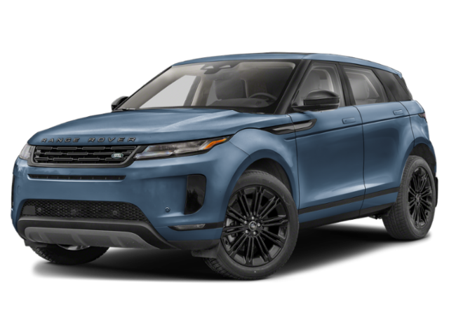 New 2026 Land Rover Range Rover Evoque S 4D Sport Utility in Pasadena # ...