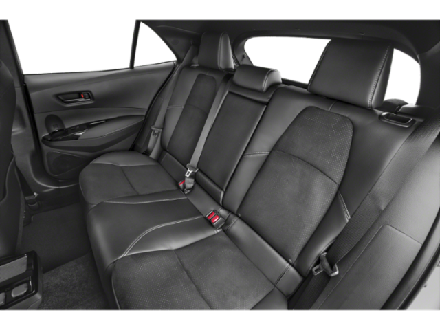 2025 Toyota Corolla GR Premium photo 10