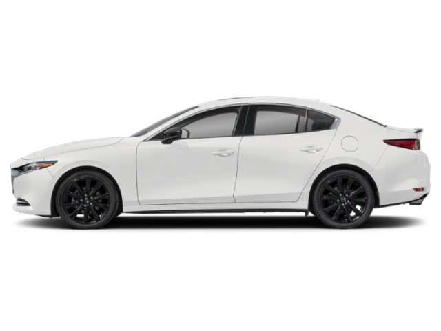 2025 Mazda Mazda3 2.5 Turbo Premium Plus photo 2