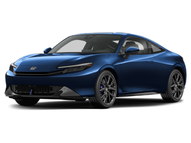 2026 Honda Prelude Base's photo