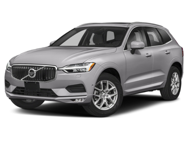 2019 Volvo XC60 Inscription's photo