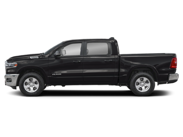 2026 Ram 1500 Big Horn Lone Star photo 3