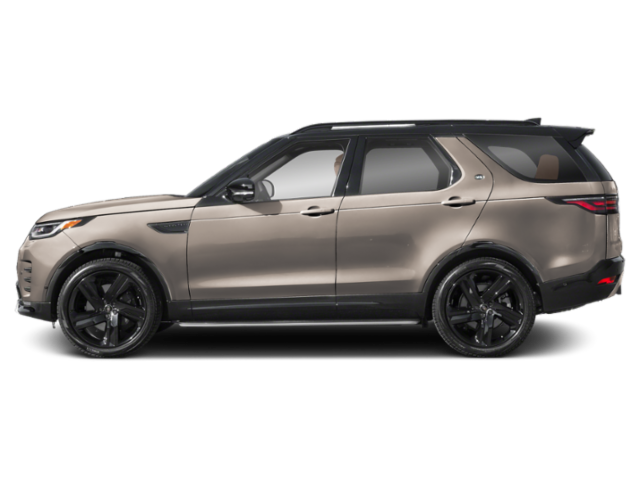 2025 Land Rover Discovery SE photo 3