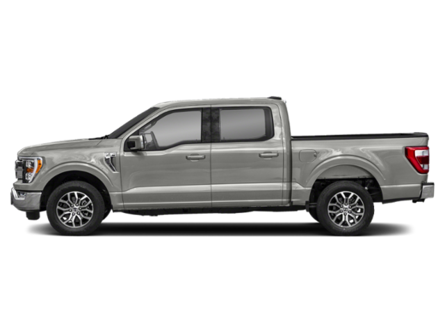 2022 Ford F-150 Lariat photo 3