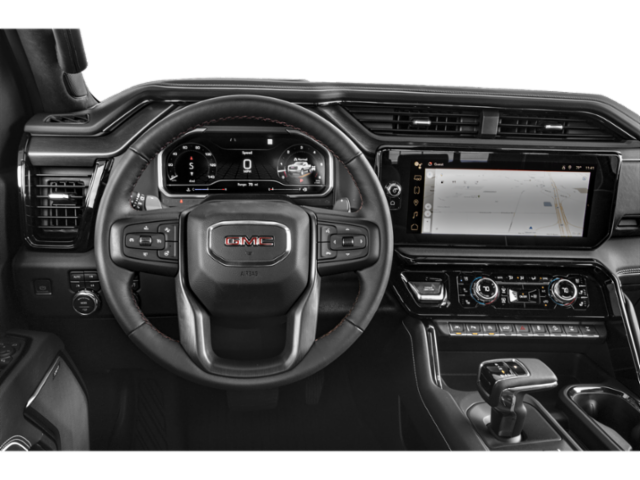 2023 Gmc Sierra 1500 AT4X photo 4