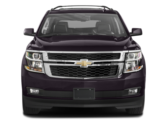 2016 Chevrolet Tahoe LT photo 4
