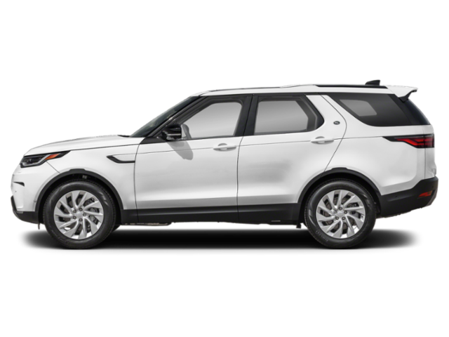 2025 Land Rover Discovery S photo 3