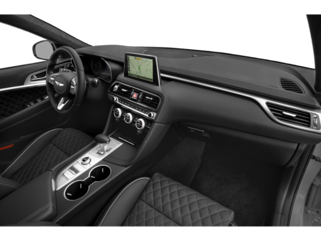 2021 Genesis G70 3.3T photo 15