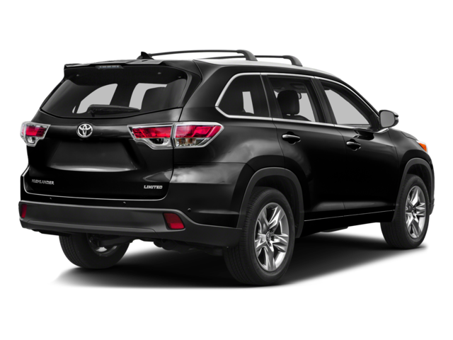 Certified 2016 Toyota Highlander Limited with VIN 5TDDKRFHXGS253122 for sale in Burnsville, Minnesota