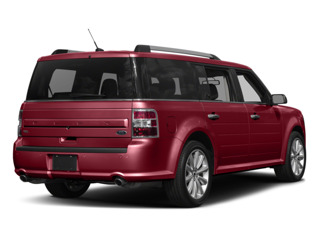Used 2017 Ford Flex Limited with VIN 2FMHK6D88HBA02276 for sale in Lewiston, ID