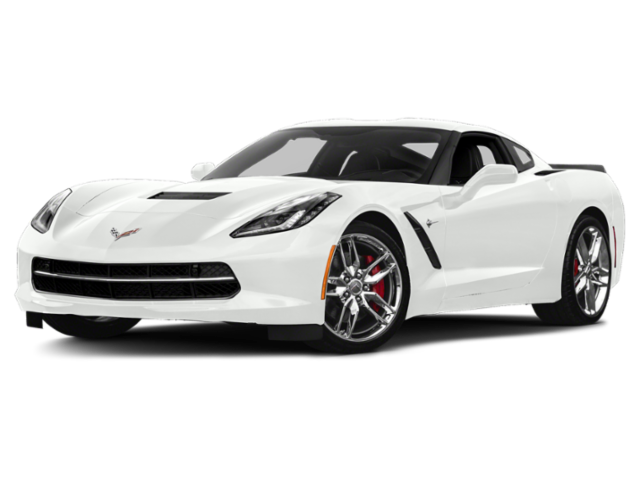 2015 Chevrolet Corvette Z51's photo