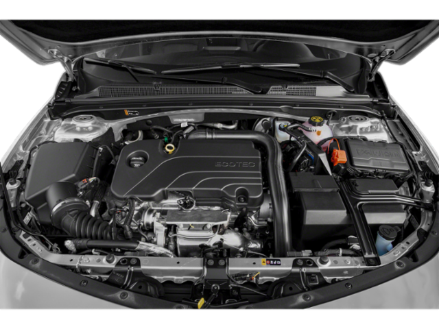 2019 CHEVROLET MALIBU - Image 9