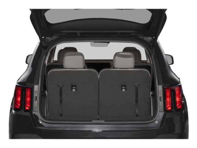 2026 Kia Sorento X-Line EX photo 6