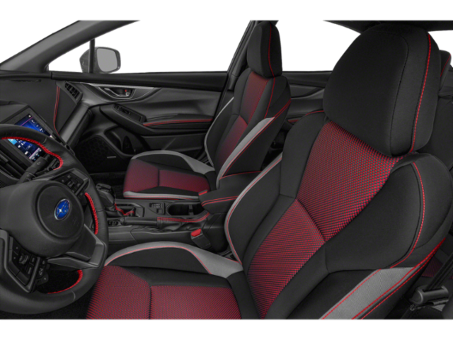 2022 Subaru Impreza Sport photo 16
