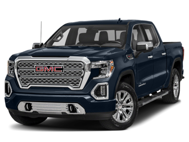2021 GMC Sierra 1500 Denali Denali's photo