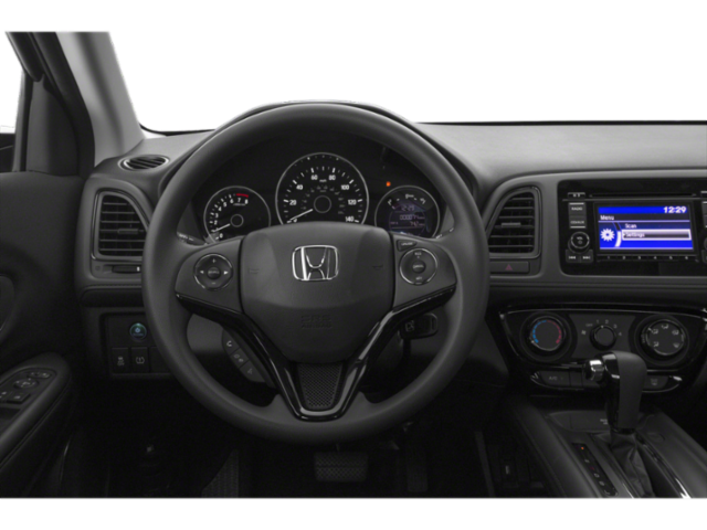 2018 Honda HR-V LX photo 9