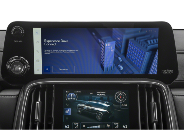 2024 Lexus LX 600 Luxury photo 6