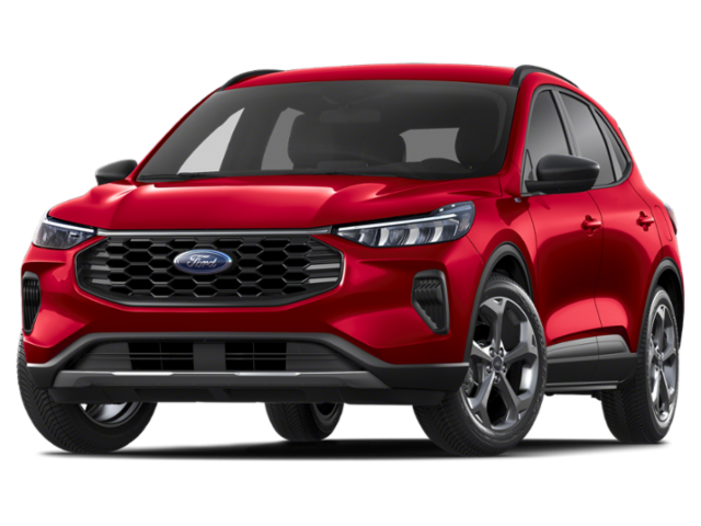 2025 Ford Escape ST-Line photo 30