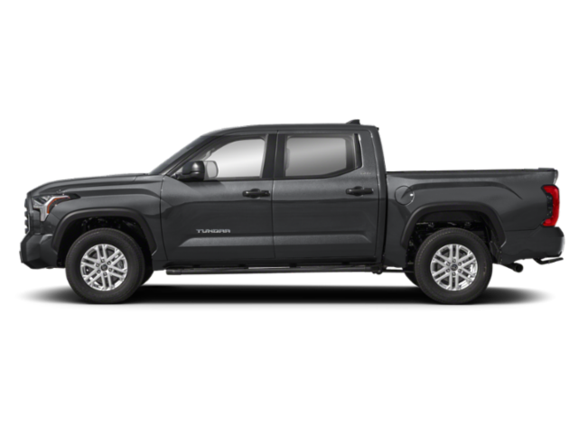 2024 Toyota Tundra SR5 photo 3