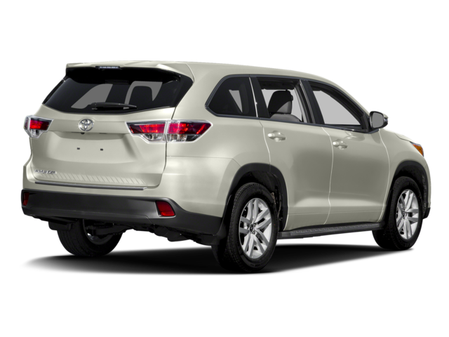 Used 2016 Toyota Highlander LE Plus with VIN 5TDBKRFH0GS253251 for sale in Burnsville, Minnesota