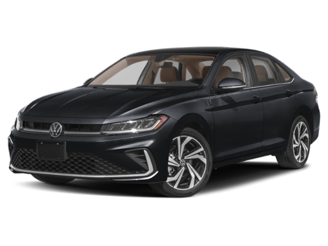 2025 Volkswagen Jetta SEL photo 5