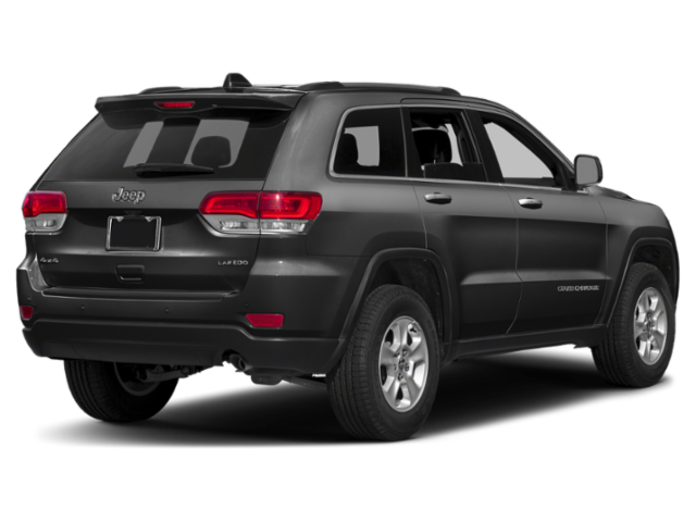 Used 2015 Jeep Grand Cherokee Altitude with VIN 1C4RJFAG3FC676386 for sale in Augusta, KS