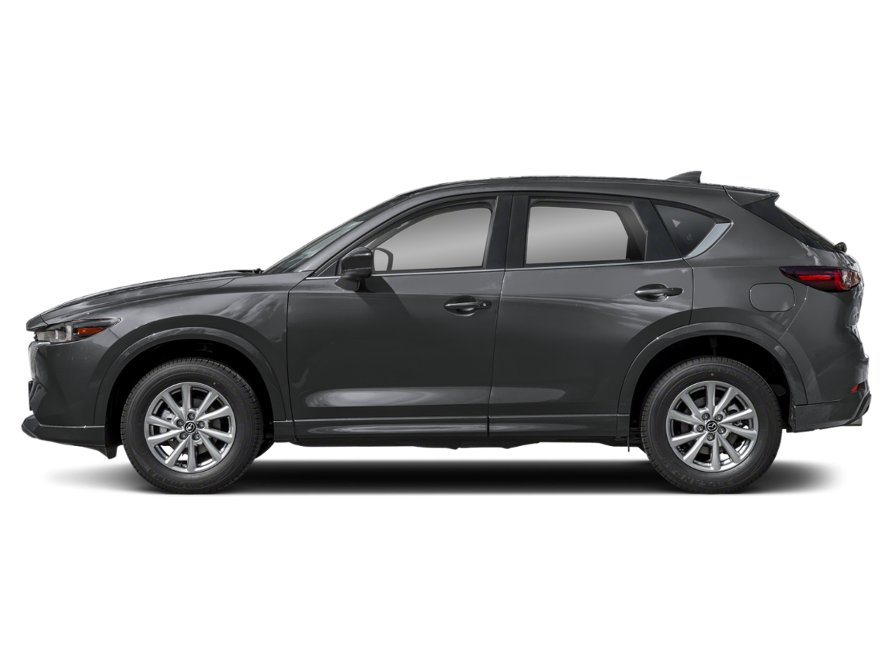 2025 Mazda CX-5 2.5 S Preferred photo 3