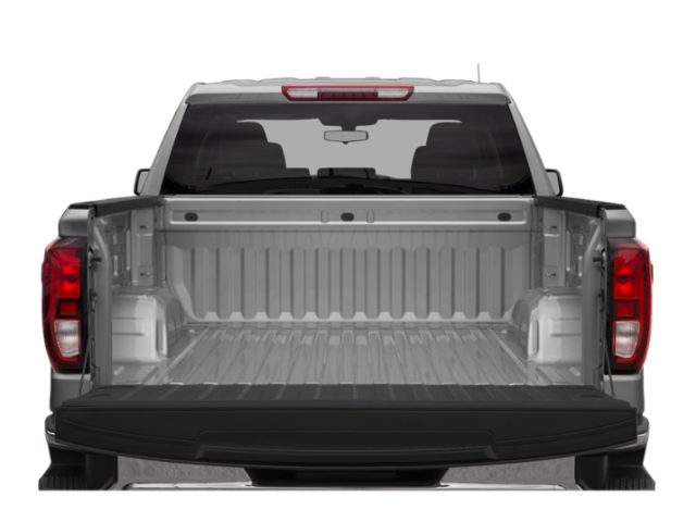 2020 Gmc Sierra 1500 SLE photo 8